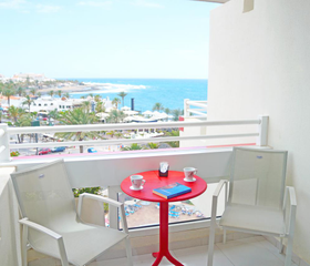 Hotel Troya