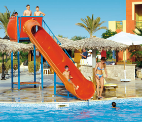 Casa Mare Resort