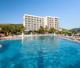 Hotel Tusan Beach Resort