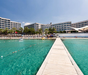 Hotel Tusan Beach Resort