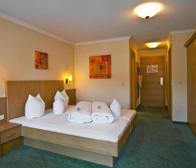 Hotel Tyrolerhof