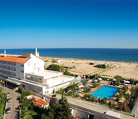 Hotel Vasco da Gama