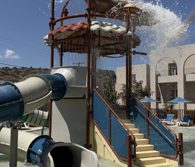 Hotel Vasia Resort & Spa