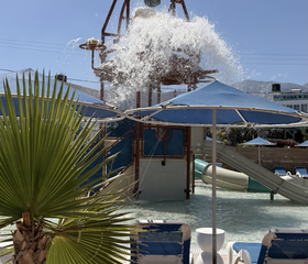 Hotel Vasia Resort & Spa