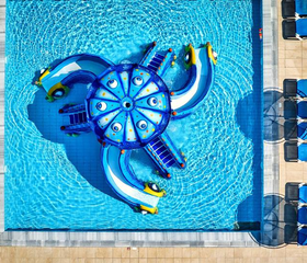 Sparky Hotel Vasia Resort Kreta