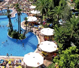 Hotel Villa Romana