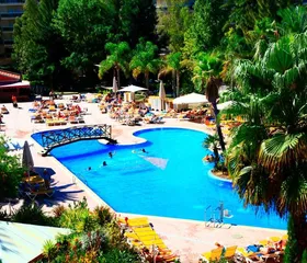 Hotel Villa Romana