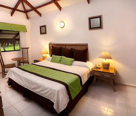 Hotel Viva Wyndham Dominicus Beach