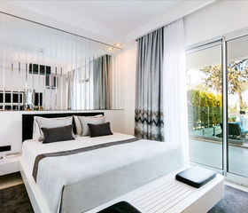 Hotel Voyage Torba