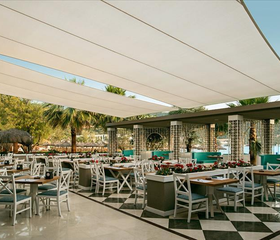 Hotel Voyage Torba