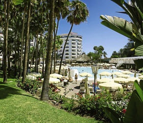 SERVATUR Waikiki