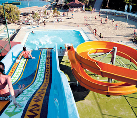 Hotel WOW Bodrum Resort