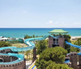 PGS Kremlin Palace Hotel