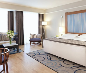 Hotel Xanadu Island