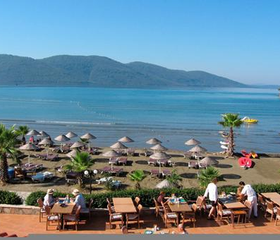 Hotel Yucelen