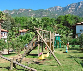 Hotel Yucelen