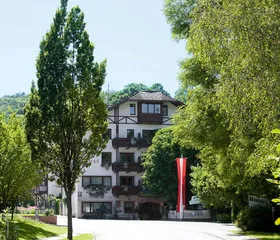 Hotel Zur Post