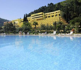 Hotels Mimosa & Hedera