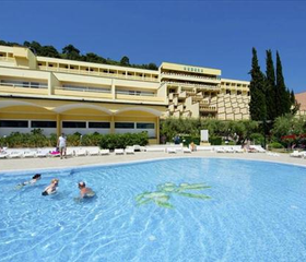 Hotels Mimosa & Hedera