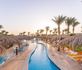 Hurghada Long Beach Resort