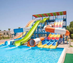 Hurghada Long Beach Resort