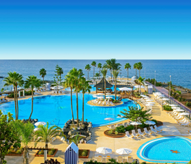 IBEROSTAR Anthelia