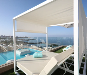Tenerife Iberostar Bouganville Playa