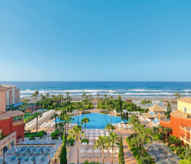 IBEROSTAR Málaga Playa