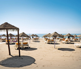 IBEROSTAR Málaga Playa