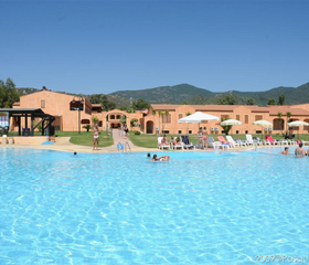 Camping 4 Mori