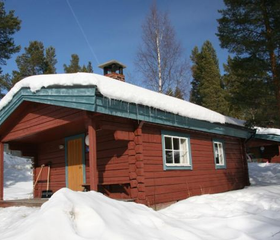 Idre Fjall Vakantiepark