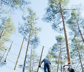 Vakantiepark Isaberg Mountain Resort