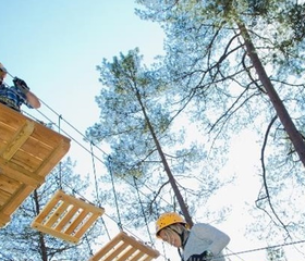 Vakantiepark Isaberg Mountain Resort