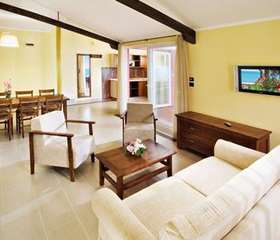 Istrian Villas
