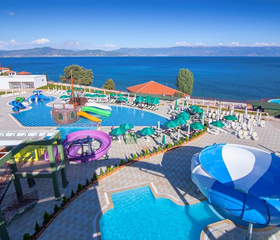 Izgrev Spa & Aquapark