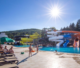 Izgrev Spa & Aquapark