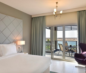Jannah Resort & Villas Ras Al Khaimah