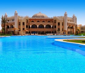 Jasmine Palace Resort & Spa