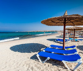 Jasmine Palace Resort & Spa