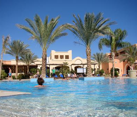 Jaz Dar El Madina