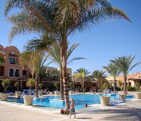 Jaz Dar El Madina