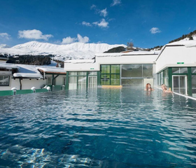 Hotel Jennys Schlössl