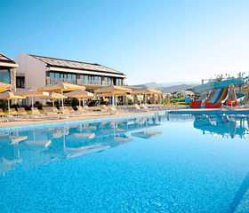 Jiva Beach Resort