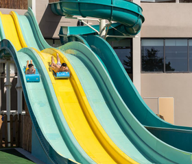 Jupiter Albufeira Family & Fun