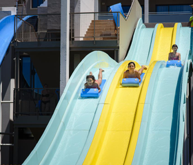 Jupiter Albufeira Family & Fun