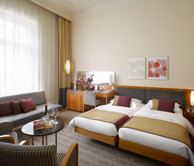 K+K Hotel Central