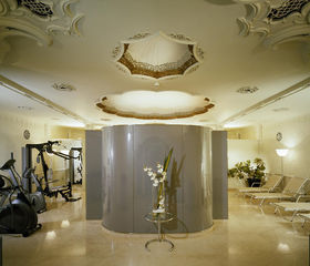 K+K Hotel Central