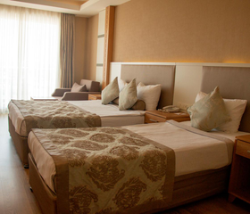 Kahya Resort Aqua & Spa