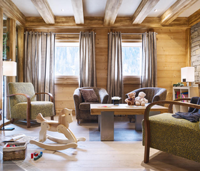 Appartementen CGH Kalinda Village