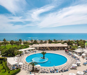 TUI BLUE Side Family Resort